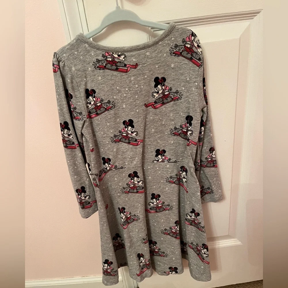 GAP disney baby